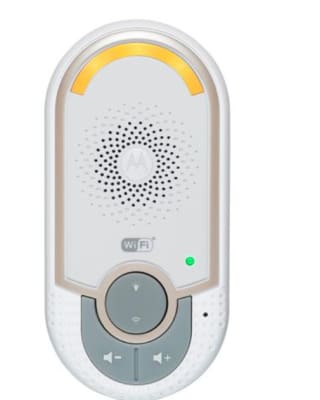 Vigilabebés Motorola MBP162 por 17.99€