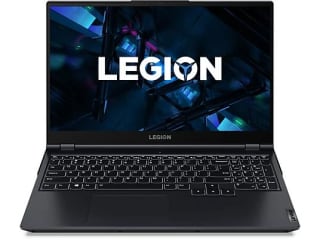 Portátil gaming Lenovo Legion 5, Intel i5-11400H, 16GB RAM, 512GB SSD, GeForce RTX 3060, Windows 11 por 662,15€