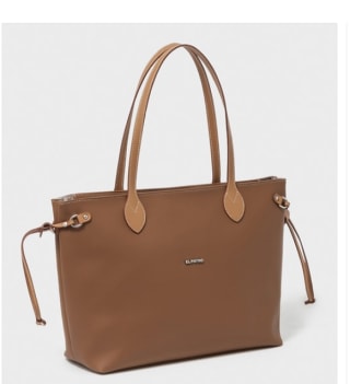 Bolso Shopping para Mujer El Potro por 59.95€