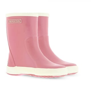 Bergstein regenlaarsjes voor €26,95