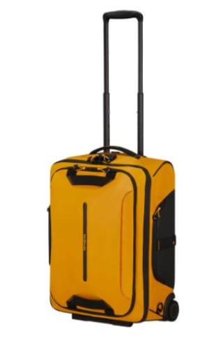 Samsonite Samsonite Ecodiver trolley 55 cm voor €130,- + 1500 ING rentepunten