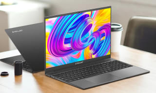 Teclast portátil F15 Plus 2 de 15,6 pulgadas, Notebook con Windows 11, 8GB de RAM, 256GB de SSD por 149,62€