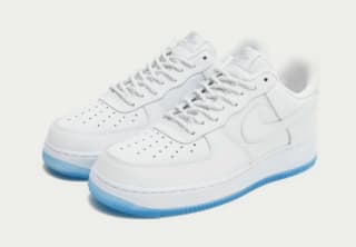 Nike Air Force 1 '07 Herenschoenen voor €64,99 bij JD sports
