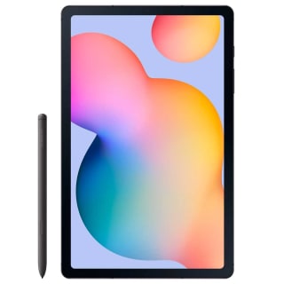 Tablet da Samsung, modelo Galaxy Tab S6 Lite de 64GB - R$ 1.599