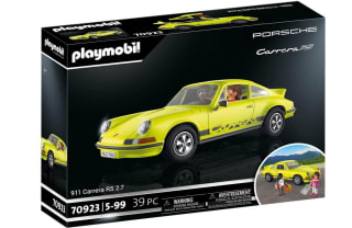 Juego Playmobil Porsche 911 Carrera RS 2.7 por 28,99€