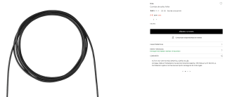 Nike Comba de salto por 8€