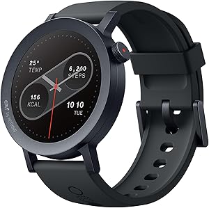 Cmf By Nothing Pro 2 smartwatch voor €61,86 dmv code bij Amazon Belgie
