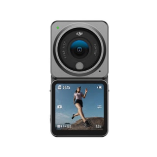 DJI Action 2 Pack de doble pantalla a solo 279€