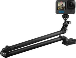 GoPro Boomarm + Adhesive Mounts kit voor €45,69 bij Bol