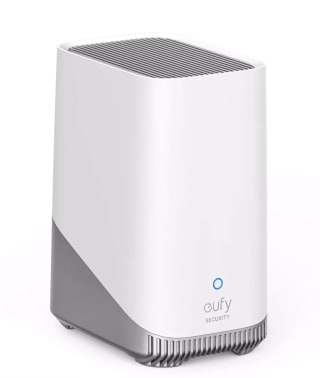 EUFY Homebase 3 station met codes voor €77,25