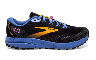 Zapatillas BROOKS DIVIDE 3 RUNNING Mujer por solo 49,99€