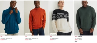 20% extra korting op de sale tot 50% bij C&A