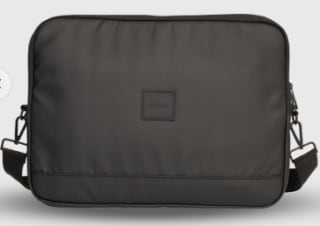 Funda Notebook Kabbalah Black Bubba por $12.990