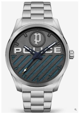 Reloj para Hombre Police por 50€
