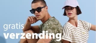 Gratis verzending op alles bij terStal