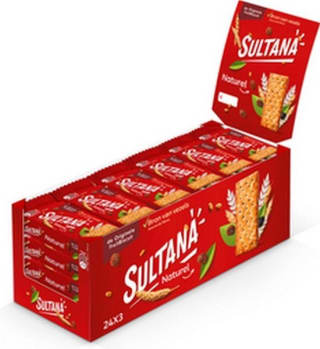 super goedkoop sultana en verkade