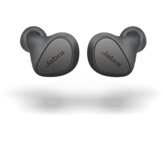 Jabra Elite 4 - Draadloze oordopjes voor €59 bij Bol