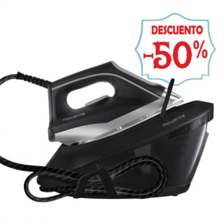 Centro de Planchado Rowenta Powersteam por 90€