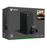 Pack Xbox Series X y Forza Horizon 5 por 559,99€
