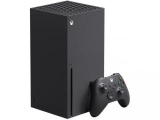 Console da Microsof, modelo Xbox Series X de 1TB - R$ 3.812,91