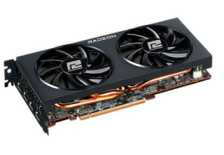 PowerColor Fighter AMD Radeon RX 6700XT 12GB GDDR6 por solo 302,81€