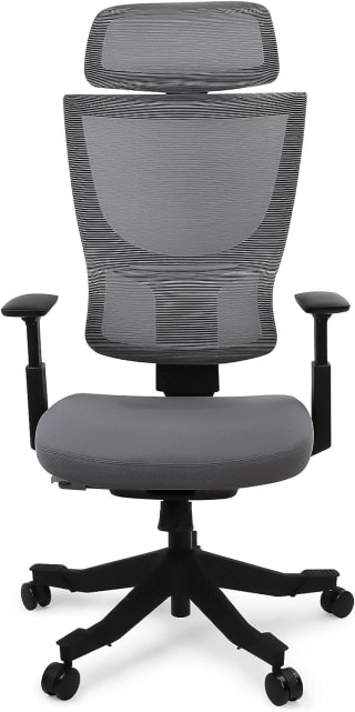 Flexispot Ergonomische Bureaustoel BS8 Pro voor €339,99 dmv code bij Flexispot