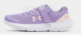 Zapatillas de Niños Under Armour Surge 3 por 15€