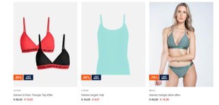 Tot 70% korting tijdens de winter sale bij Muchachomalo