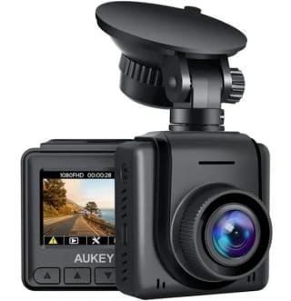 AUKEY DRA5 DashCam Full HD 1920x1080@30p 170 voor €29,95 bij Ibood