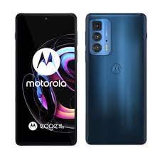 Motorola Edge 20 Pro 256GB por $12,126 en AT&T