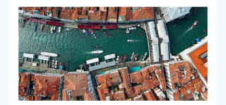 Venecia, Florencia, Roma y París 10 días desde 769€.