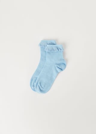 Selección de calcetines para Niños desde 0,90€ con Calzedonia