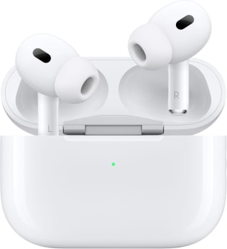 Apple AirPods Pro 2 USB-C (MagSafe hoesje) voor €189 bij Amazon