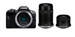 Appareil Photo Hybride Canon EOS R100 à 699,99€