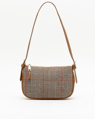 Bolso de hombro Gales por 9€.