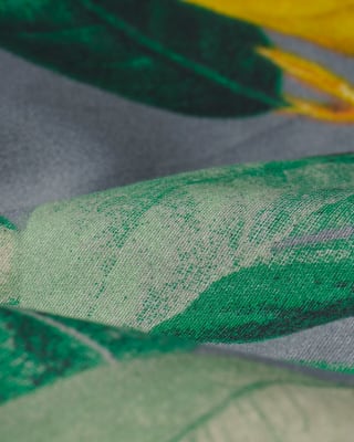 Dekbedovertrek - 240x200/220 - hotel katoen satijn - voor €25 bij de Hema