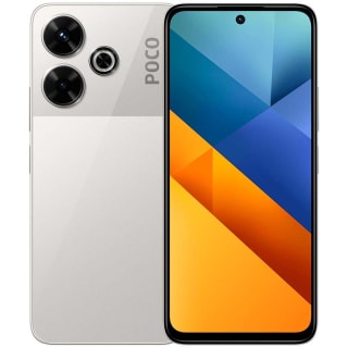 Xiaomi Poco M6 de 6GB/128GB por 98,09€ (cuenta nueva por 86,09€)