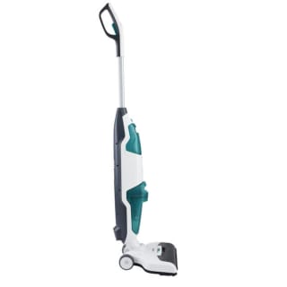 Leifheit Regulus Aqua PowerVac 2 in 1 vloerreiniger voor €99 bij Blokker