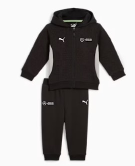 Tot 65% korting op F1/motorsport artikelen en kleding bij Puma