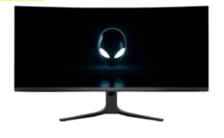 Alienware AW3423DWF Zwart voor €879 bij Proshop