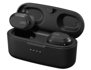 Auriculares JVC True Wireless por 50.99€