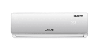 Aire acondicionado Airolite Split 12000 BTU Wifi por $609.990