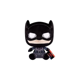 Peluche Batman de 10,2o cm aprox por 7,99€