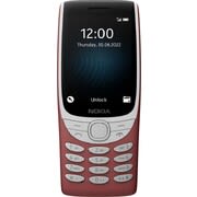 Nokia 8210 4G (Rood) voor €69 bij Amazon