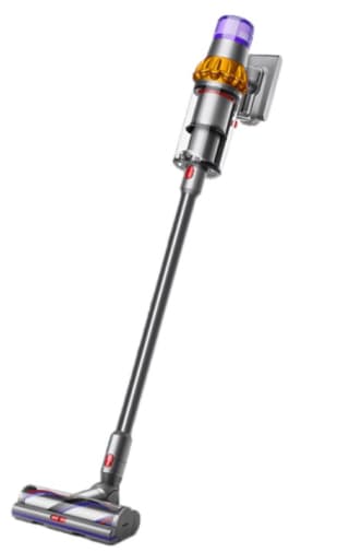 Dyson V15 Detect Absolute voor €649 bij de MediaMarkt