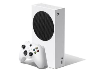 Xbox Series S Console Damaged Box Grade Bfor £183.49 at BT Shop