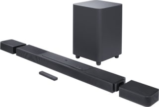 JBL Bar 1300 Pro - Soundbar met Draadloze Subwoofer voor €991 bij Bol