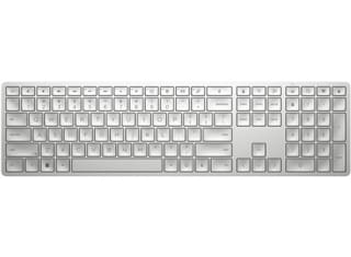 Hasta 40% descuento en accesorios HP (ratones, auriculares, teclados)