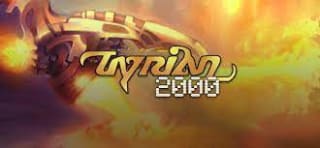 Tyrian 2000.juego para PC, gratis por tiempo limitado