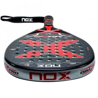 Pala Nox MM2 Pro By Manu Martin por 56,35€